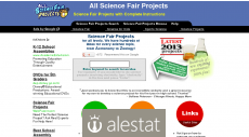 all-science-fair-projects.com