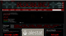 slbloodlines.com