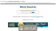 whoisresult.com