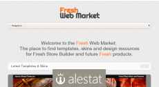 freshwebmarket.com