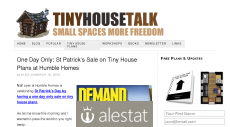 tinyhousetalk.com