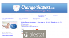 change-diapers.com