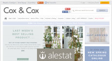 coxandcox.co.uk