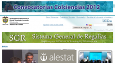colciencias.gov.co