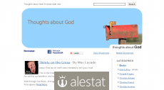 thoughts-about-god.com