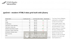 jquerygrid.net