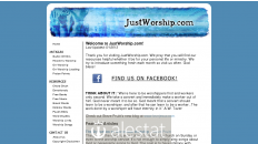 justworship.com