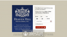 heavenhill.com