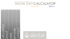 snowdaycalculator.com