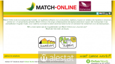 match-online.nl