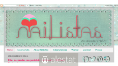 nailistas.com