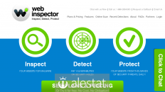 webinspector.com