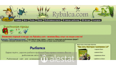 rybalca.com