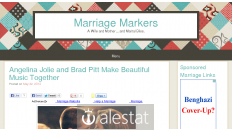 marriagemarkers.com