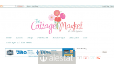 thecottagemarket.com