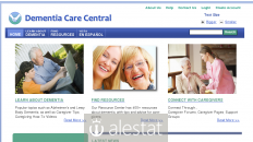 dementiacarecentral.com