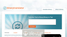binarytranslator.com