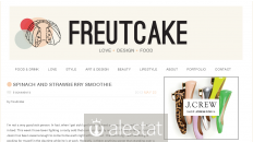 freutcake.com