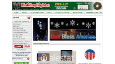 holidaylights.com