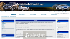 nissan-navara.net