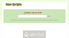 valordeweb.com