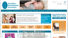 breastfeeding.asn.au