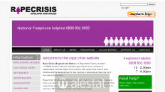 rapecrisis.org.uk