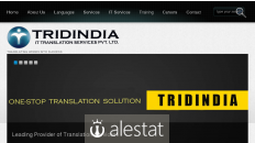 tridindia.com