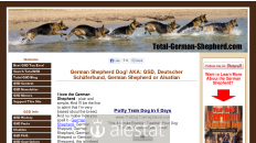 total-german-shepherd.com