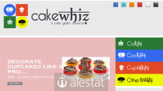 cakewhiz.com