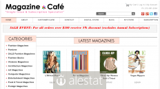 magazinecafestore.com