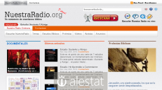 nuestraradio.org