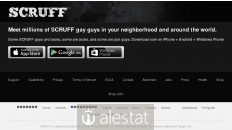 scruff.com