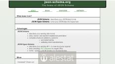 json-schema.org