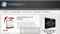 jonshugart.com