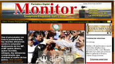monitorguaymas.com.mx