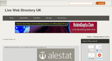 livewebdirectory.co.uk