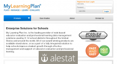 mylearningplan.com