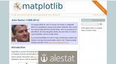 matplotlib.org