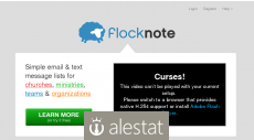 flocknote.com