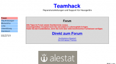 teamhack.de