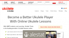 ukuleletricks.com
