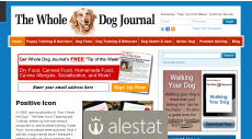 whole-dog-journal.com