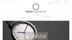 paris-timepieces.myshopify.com
