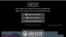 artsy.net