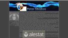 petershipkov.com