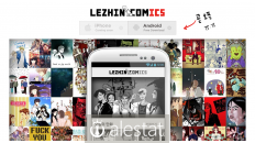 lezhin.com