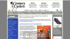 centurycycles.com
