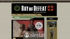 dayofdefeat.com