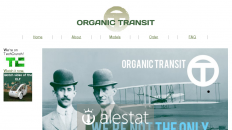 organictransit.com